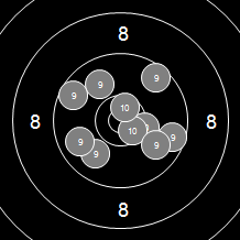Target Image