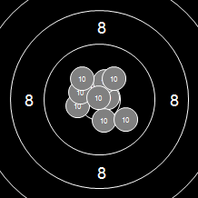 Target Image