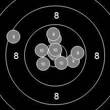 Target Image