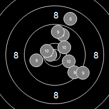 Target Image