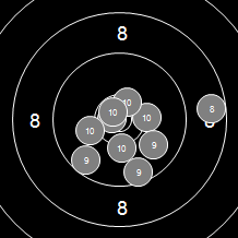 Target Image