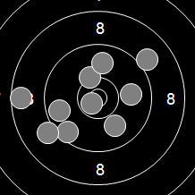 Target Image