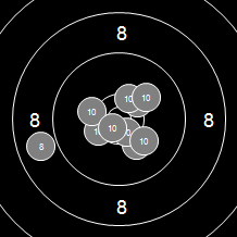 Target Image