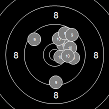 Target Image