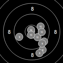 Target Image