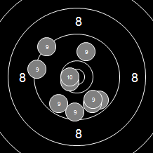 Target Image