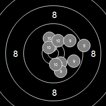 Target Image