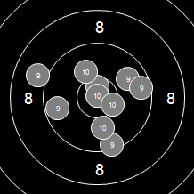 Target Image