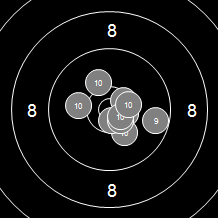 Target Image