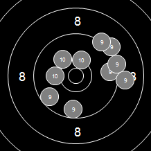 Target Image