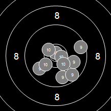 Target Image