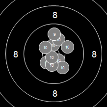 Target Image
