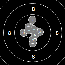 Target Image