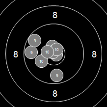 Target Image