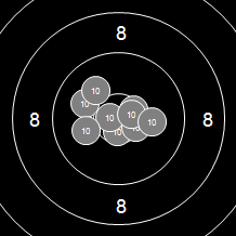 Target Image
