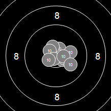 Target Image