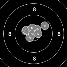 Target Image