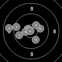 Target Image