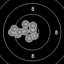 Target Image