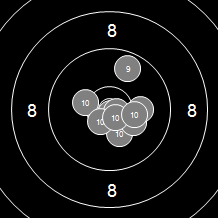 Target Image
