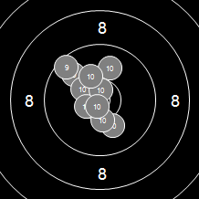 Target Image