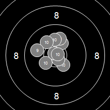Target Image