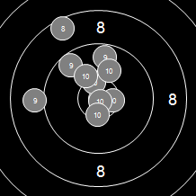 Target Image
