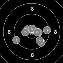 Target Image