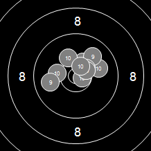 Target Image