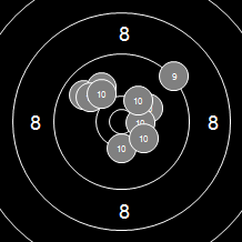 Target Image
