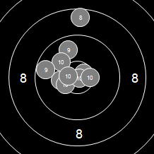 Target Image