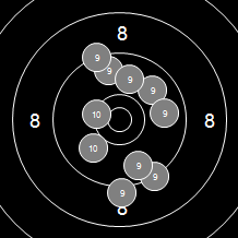 Target Image