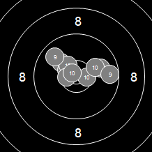 Target Image