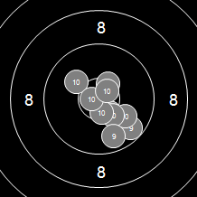 Target Image