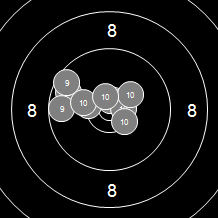 Target Image