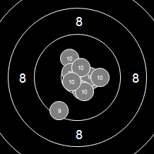 Target Image