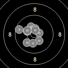 Target Image