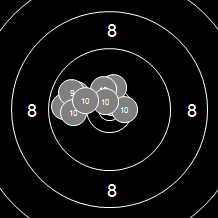 Target Image