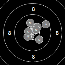 Target Image