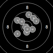 Target Image