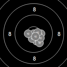 Target Image