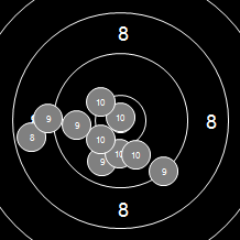 Target Image