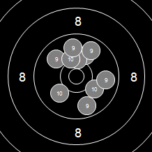 Target Image