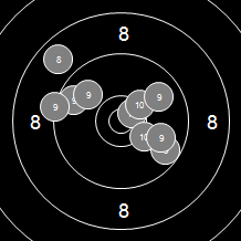 Target Image