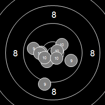 Target Image
