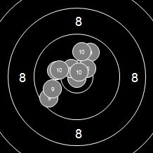 Target Image
