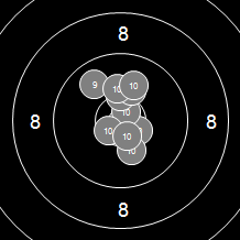 Target Image