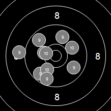 Target Image