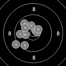 Target Image