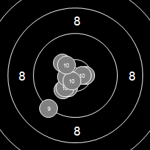 Target Image